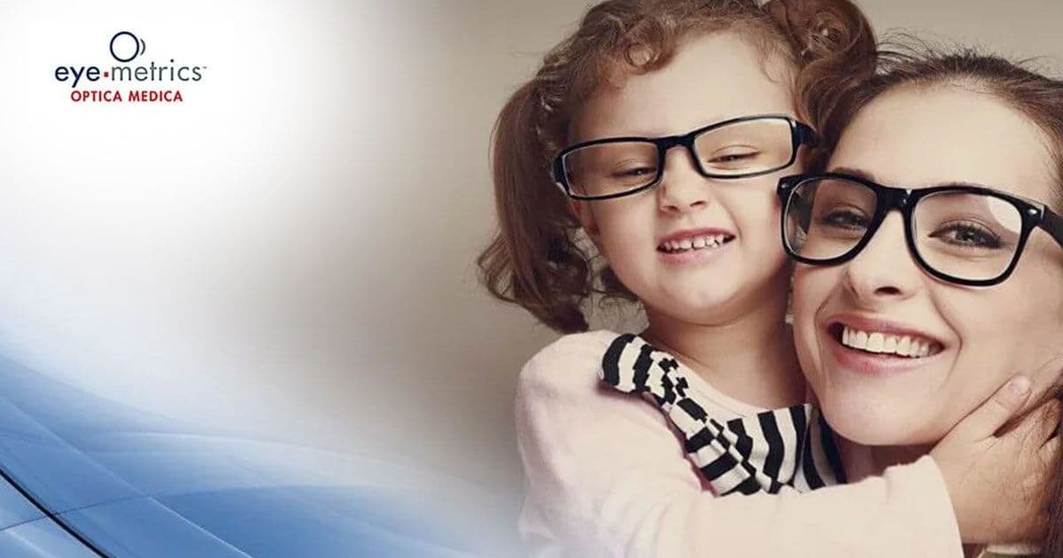 Eye Metrics Optica Medica