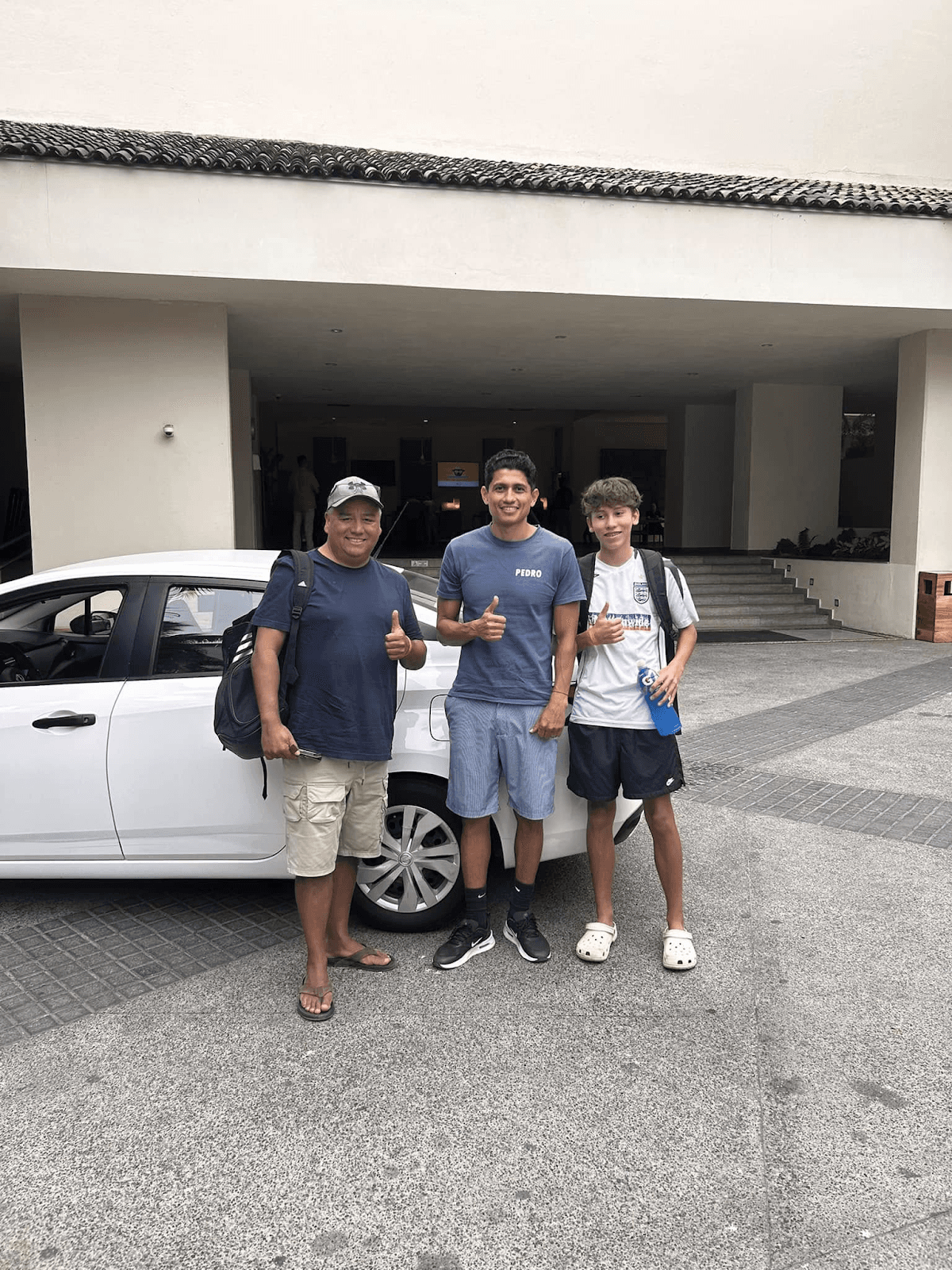 PV Personal Driver