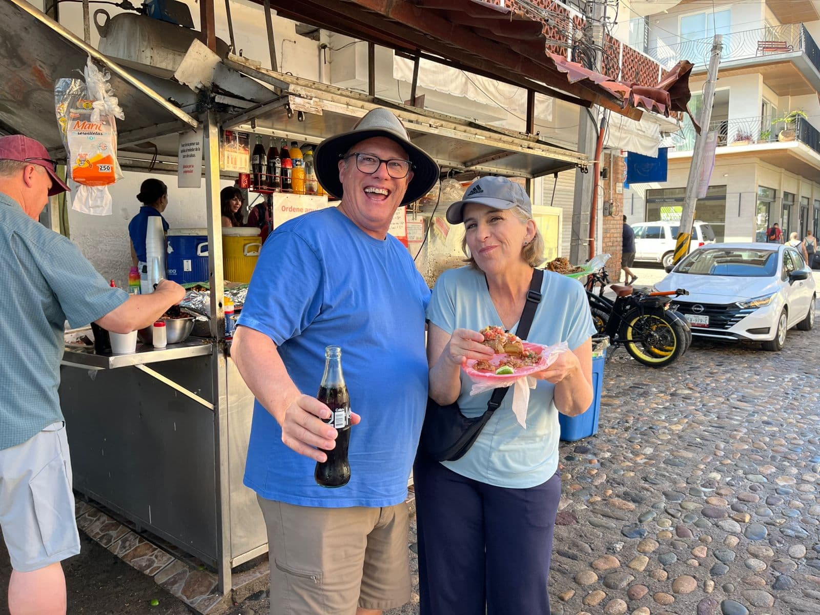 Vallarta Eats Food Tours