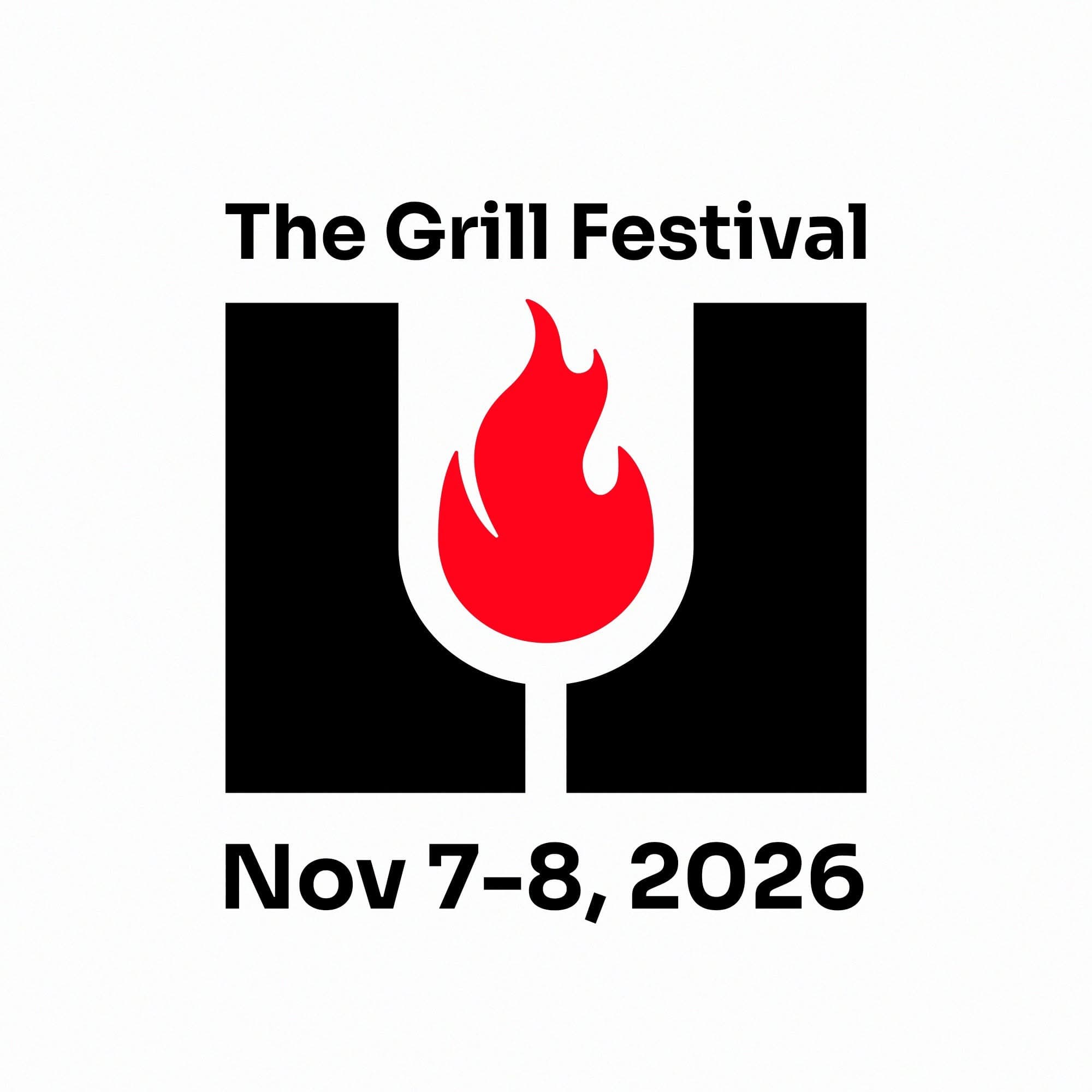 The Grill Festival